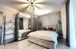 Apartament de 2 camere, 43 mp, intermediar, Dâmbul Rotund