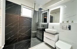 Apartament de 2 camere, 43 mp, intermediar, Dâmbul Rotund