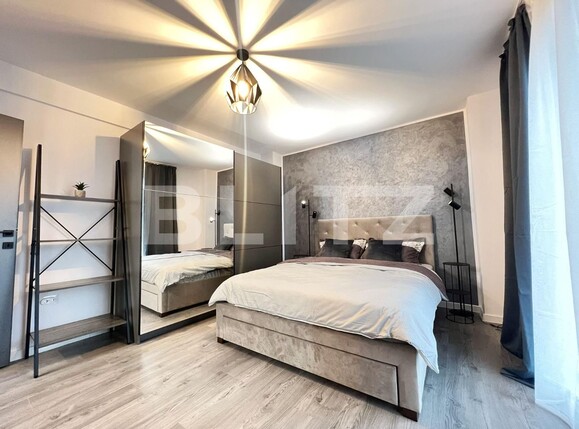 Apartament de vânzare 2 camere Dambul Rotund - 130510AV | BLITZ Cluj-Napoca | Poza1