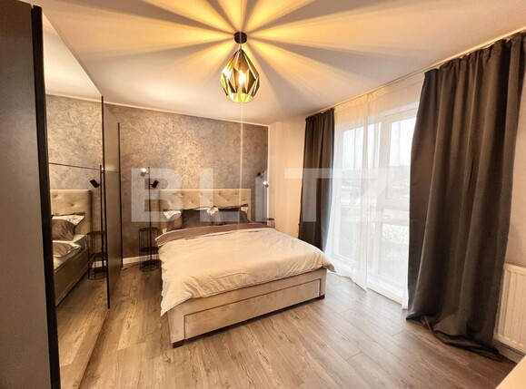 Apartament de vânzare 2 camere Dambul Rotund - 130510AV | BLITZ Cluj-Napoca | Poza2