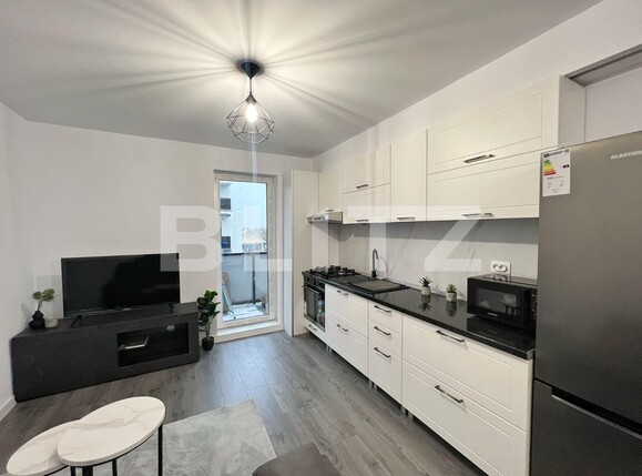 Apartament de vânzare 2 camere Dambul Rotund - 130510AV | BLITZ Cluj-Napoca | Poza5