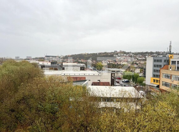 Apartament de vânzare 2 camere Dambul Rotund - 130510AV | BLITZ Cluj-Napoca | Poza6