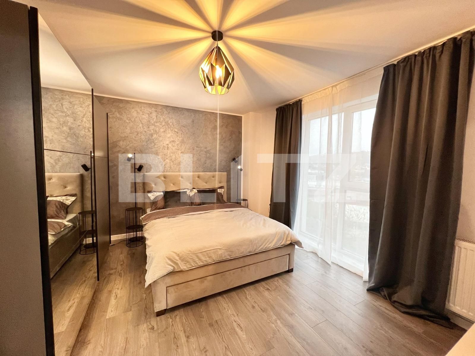 Apartament de vânzare 2 camere Dambul Rotund - 130510AV | BLITZ Cluj-Napoca | Poza2