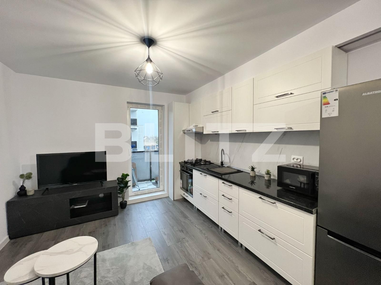 Apartament de vânzare 2 camere Dambul Rotund - 130510AV | BLITZ Cluj-Napoca | Poza5