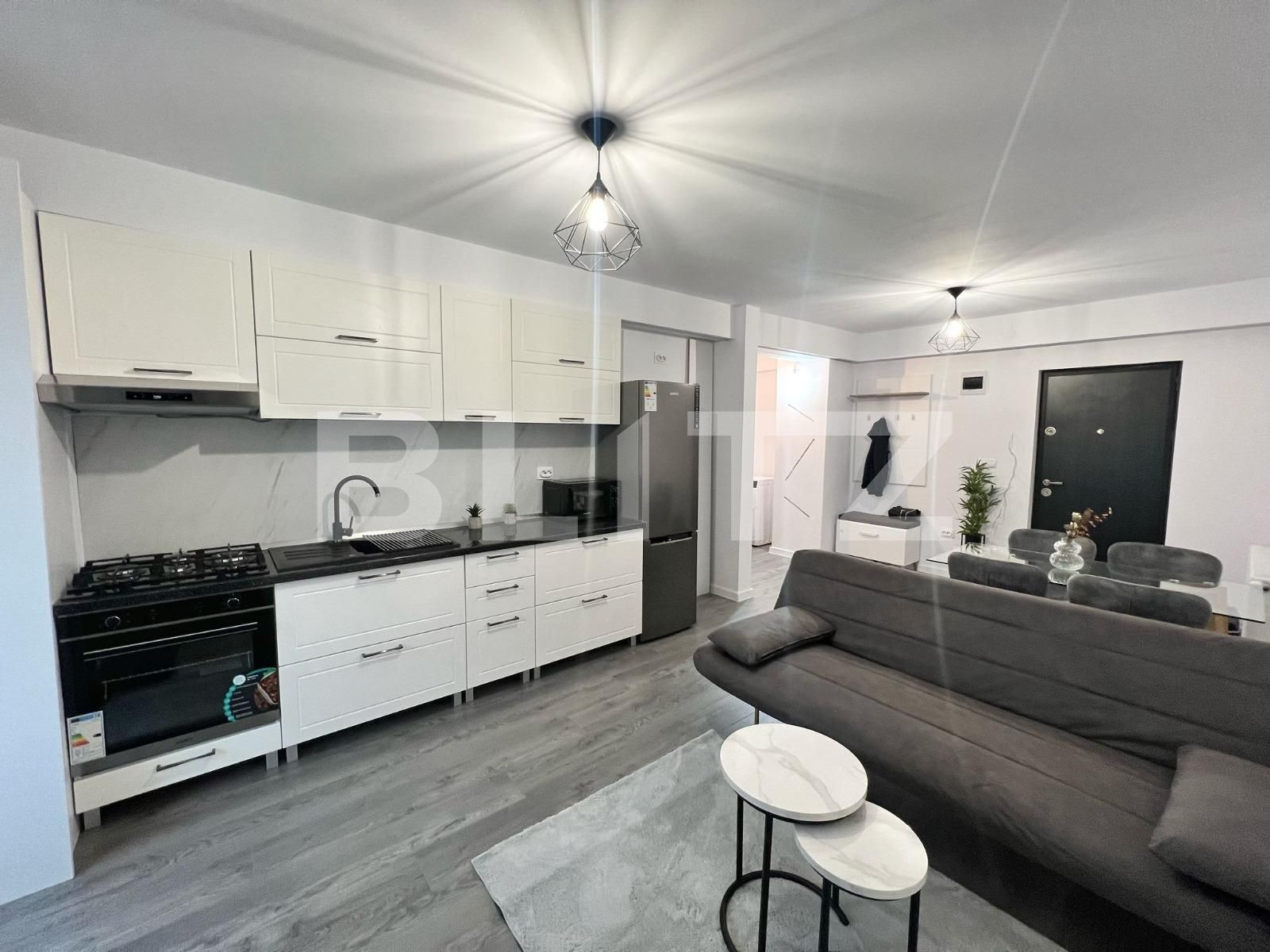 Apartament de vânzare 2 camere Dambul Rotund - 130510AV | BLITZ Cluj-Napoca | Poza4