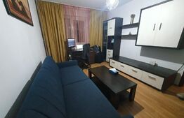 Apartament cu 2 camere, 38 mp, etaj intermediar, zona Minerva