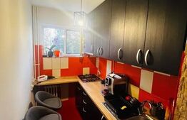 Apartament cu 2 camere, 38 mp, etaj intermediar, zona Minerva