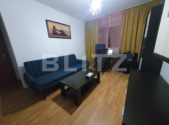 Apartament de vânzare 2 camere Manastur - 130512AV | BLITZ Cluj-Napoca | Poza2
