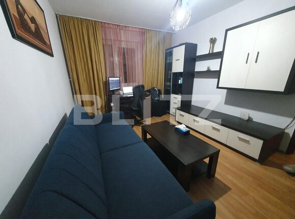 Apartament de vânzare 2 camere Manastur - 130512AV | BLITZ Cluj-Napoca | Poza1