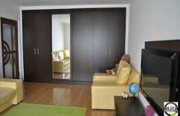 Prima inchiriere, mobilat modern! 2 camere, decomandat, 54 mp in zona Profi