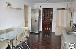 Prima inchiriere, mobilat modern! 2 camere, decomandat, 54 mp in zona Profi