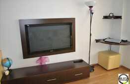 Prima inchiriere, mobilat modern! 2 camere, decomandat, 54 mp in zona Profi