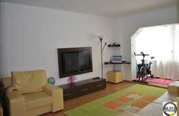 Prima inchiriere, mobilat modern! 2 camere, decomandat, 54 mp in zona Profi