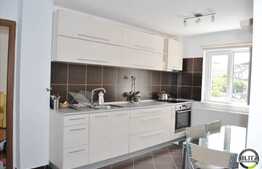 Prima inchiriere, mobilat modern! 2 camere, decomandat, 54 mp in zona Profi