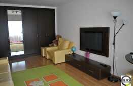 Prima inchiriere, mobilat modern! 2 camere, decomandat, 54 mp in zona Profi