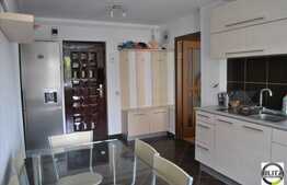 Prima inchiriere, mobilat modern! 2 camere, decomandat, 54 mp in zona Profi