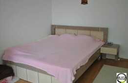 Prima inchiriere, mobilat modern! 2 camere, decomandat, 54 mp in zona Profi