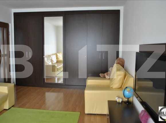 Apartament de închiriat 2 camere Zorilor - 13052AI | BLITZ Cluj-Napoca | Poza7