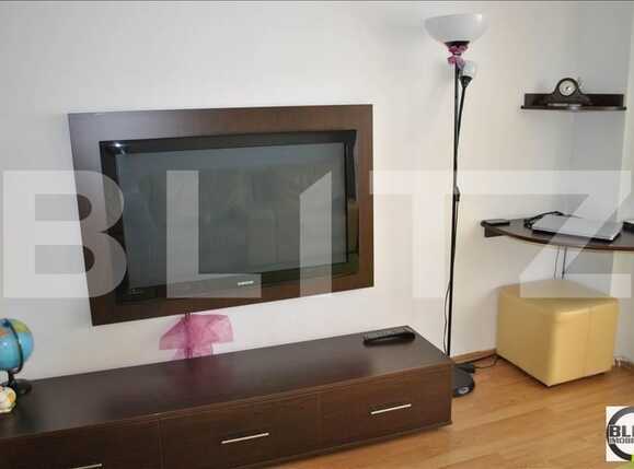 Apartament de închiriat 2 camere Zorilor - 13052AI | BLITZ Cluj-Napoca | Poza8