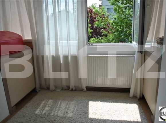 Apartament de închiriat 2 camere Zorilor - 13052AI | BLITZ Cluj-Napoca | Poza10