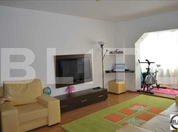 Apartament de închiriat 2 camere Zorilor - 13052AI | BLITZ Cluj-Napoca | Poza5