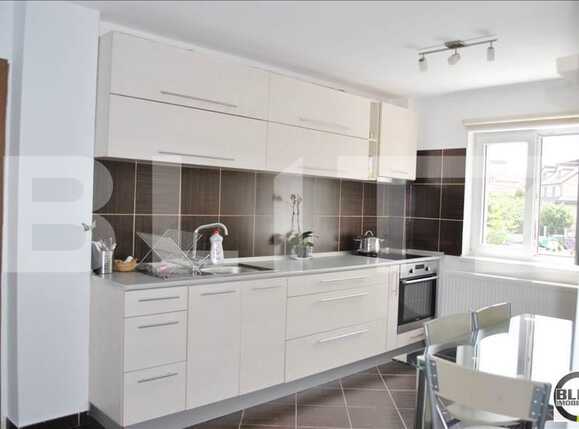 Apartament de închiriat 2 camere Zorilor - 13052AI | BLITZ Cluj-Napoca | Poza1