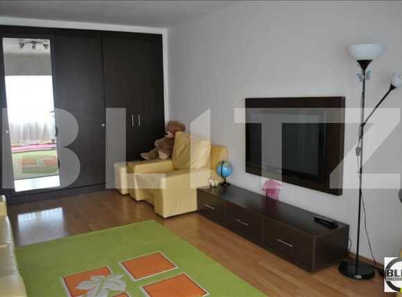 Apartament de închiriat 2 camere Zorilor - 13052AI | BLITZ Cluj-Napoca | Poza6