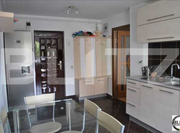 Apartament de închiriat 2 camere Zorilor - 13052AI | BLITZ Cluj-Napoca | Poza3