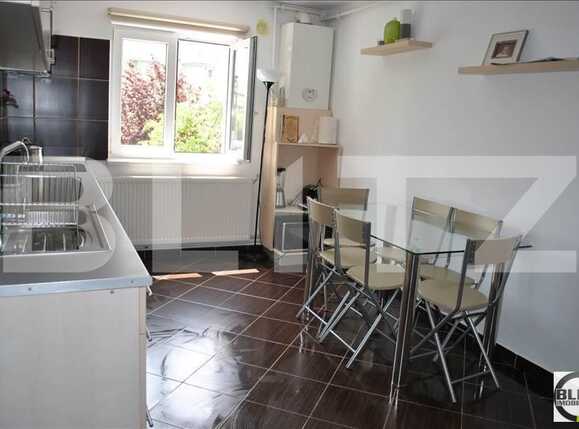 Apartament de închiriat 2 camere Zorilor - 13052AI | BLITZ Cluj-Napoca | Poza2