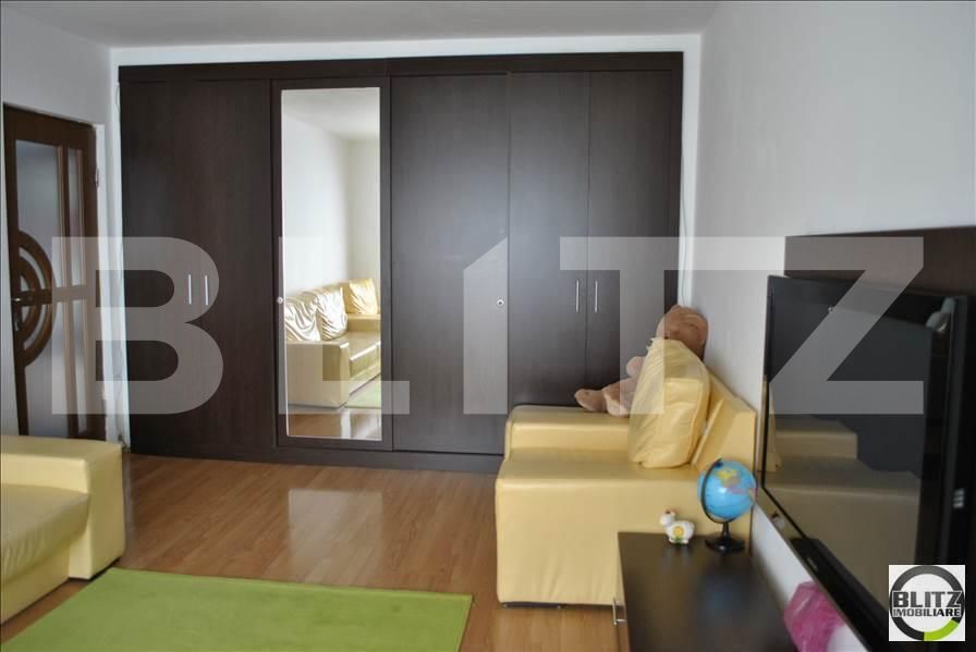 Apartament de închiriat 2 camere Zorilor - 13052AI | BLITZ Cluj-Napoca | Poza7