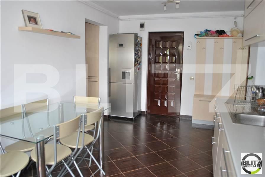 Apartament de închiriat 2 camere Zorilor - 13052AI | BLITZ Cluj-Napoca | Poza4