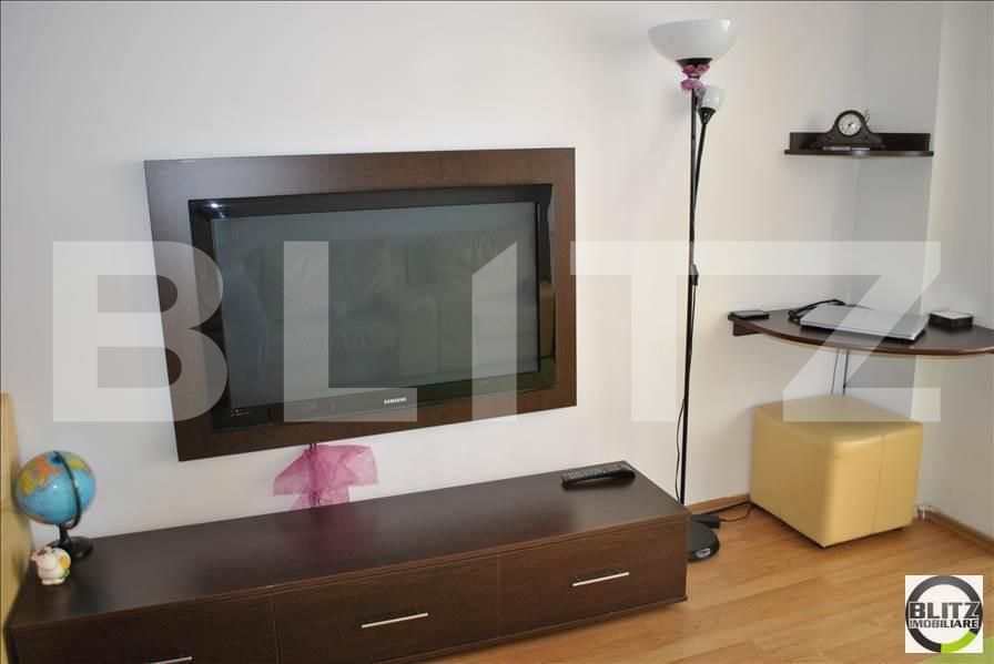 Apartament de închiriat 2 camere Zorilor - 13052AI | BLITZ Cluj-Napoca | Poza8
