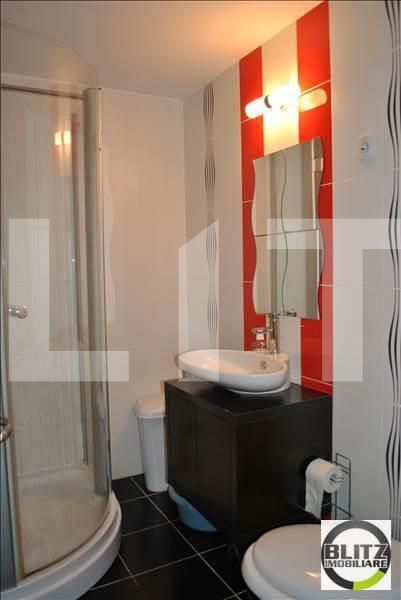 Apartament de închiriat 2 camere Zorilor - 13052AI | BLITZ Cluj-Napoca | Poza12