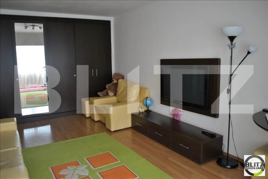 Apartament de închiriat 2 camere Zorilor - 13052AI | BLITZ Cluj-Napoca | Poza6