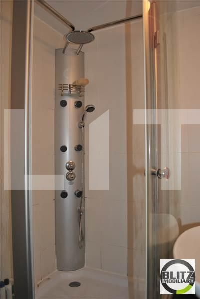 Apartament de închiriat 2 camere Zorilor - 13052AI | BLITZ Cluj-Napoca | Poza14