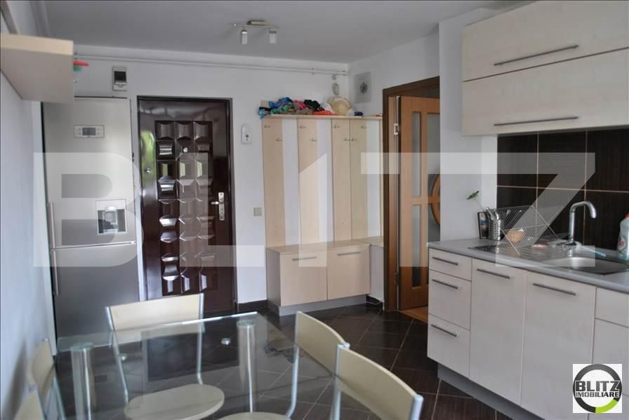 Apartament de închiriat 2 camere Zorilor - 13052AI | BLITZ Cluj-Napoca | Poza3