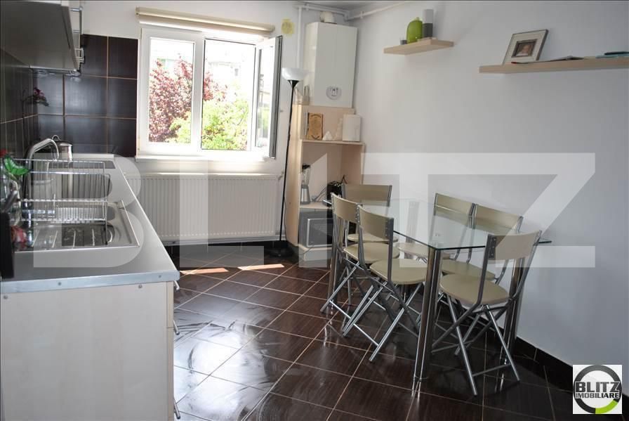 Apartament de închiriat 2 camere Zorilor - 13052AI | BLITZ Cluj-Napoca | Poza2