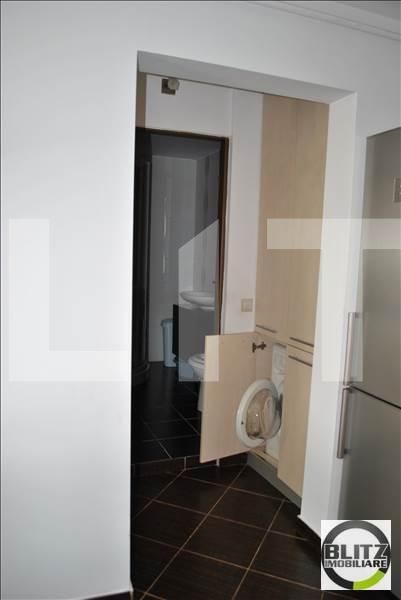 Apartament de închiriat 2 camere Zorilor - 13052AI | BLITZ Cluj-Napoca | Poza13