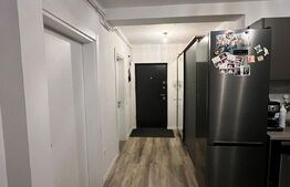 Apartament mobilat si utilat, 2 camere, 51 mp utili, incalzire in pardoseala, parcare, zona Stejarului