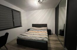 Apartament mobilat si utilat, 2 camere, 51 mp utili, incalzire in pardoseala, parcare, zona Stejarului