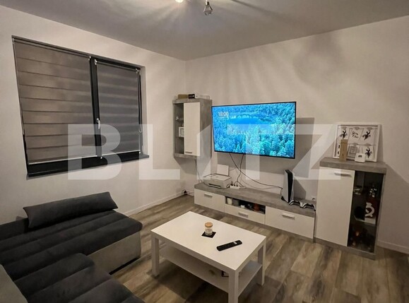 Apartament de vânzare 2 camere Floreşti - 130522AV | BLITZ Cluj-Napoca | Poza4