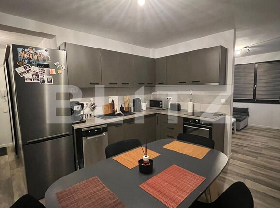 Apartament de vânzare 2 camere Floreşti - 130522AV | BLITZ Cluj-Napoca | Poza2