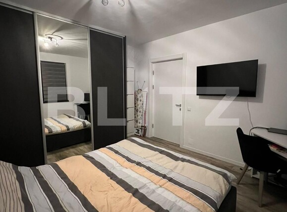 Apartament de vânzare 2 camere Floreşti - 130522AV | BLITZ Cluj-Napoca | Poza7