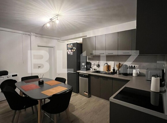 Apartament de vânzare 2 camere Floreşti - 130522AV | BLITZ Cluj-Napoca | Poza3