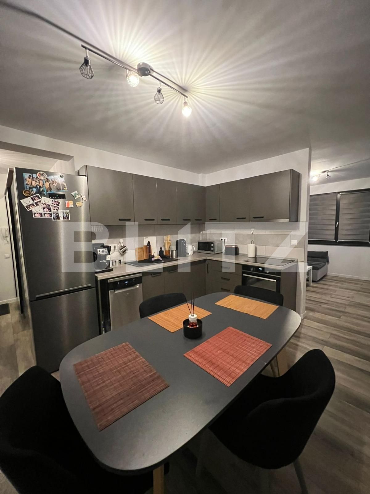 Apartament de vânzare 2 camere Floreşti - 130522AV | BLITZ Cluj-Napoca | Poza2