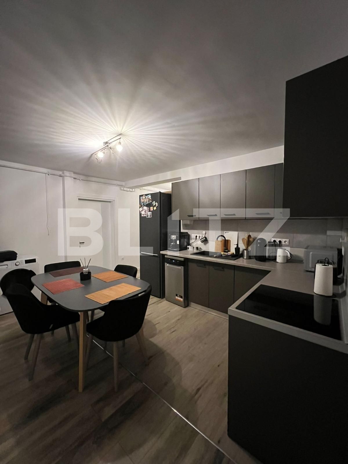 Apartament de vânzare 2 camere Floreşti - 130522AV | BLITZ Cluj-Napoca | Poza3