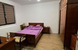 Apartament decomandat, 2 camere, mobilat si utilat, 51 mp utili, parcare, Floresti
