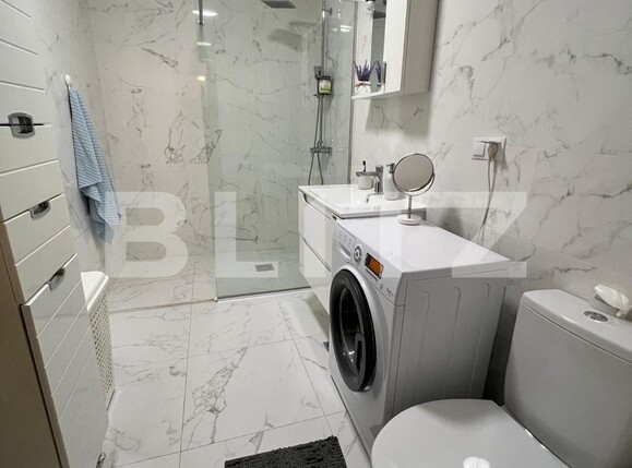 Apartament de vânzare 2 camere Floreşti - 130523AV | BLITZ Cluj-Napoca | Poza8