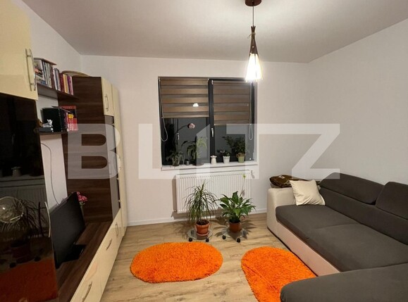 Apartament de vânzare 2 camere Floreşti - 130523AV | BLITZ Cluj-Napoca | Poza4