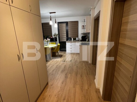 Apartament de vânzare 2 camere Floreşti - 130523AV | BLITZ Cluj-Napoca | Poza5